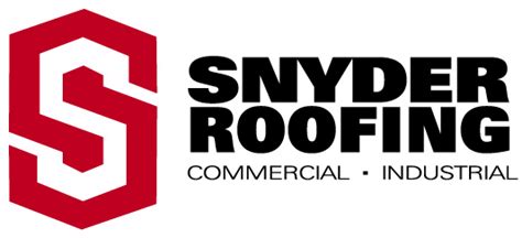 snyder roofing tigard oregon